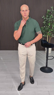 PANTALONE MOD CAPRI BASIC