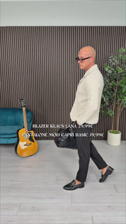 BLAZER KLAUS LANA