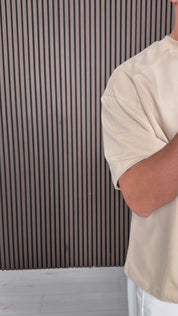 CAMISETA ALICANTE OVER