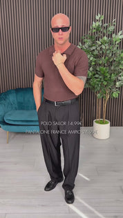 POLO SEEMANN