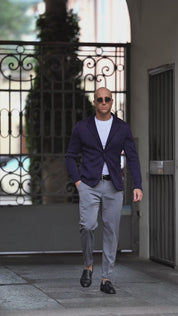 PANTALÓN MOD CAPRI CON DOBLADILLO