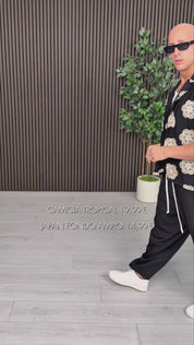 CAMICIA BLOOM
