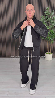 TUTA DIAMANTE PREMIUM