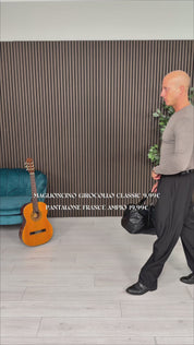 MAGLIONCINO GIROCOLLO CLASSIC