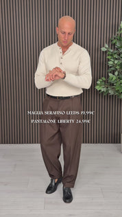 JERSEY SERAFINO LEEDS