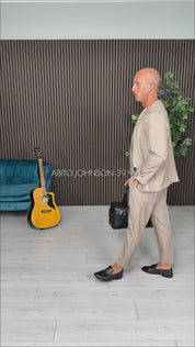 JOHNSON SUIT