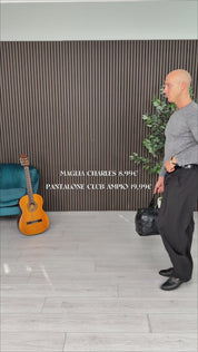MAGLIA CHARLES