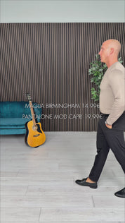MAGLIA BIRMINGHAM