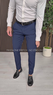 PANTALON CLASIC STRETCH