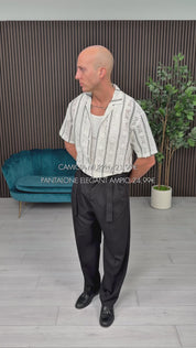 CAMICIA MURPHY