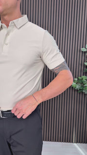 POLO ELÁSTICO - SIN PLANCHAR