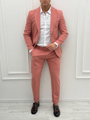 ABITO MONOPETTO SPRING