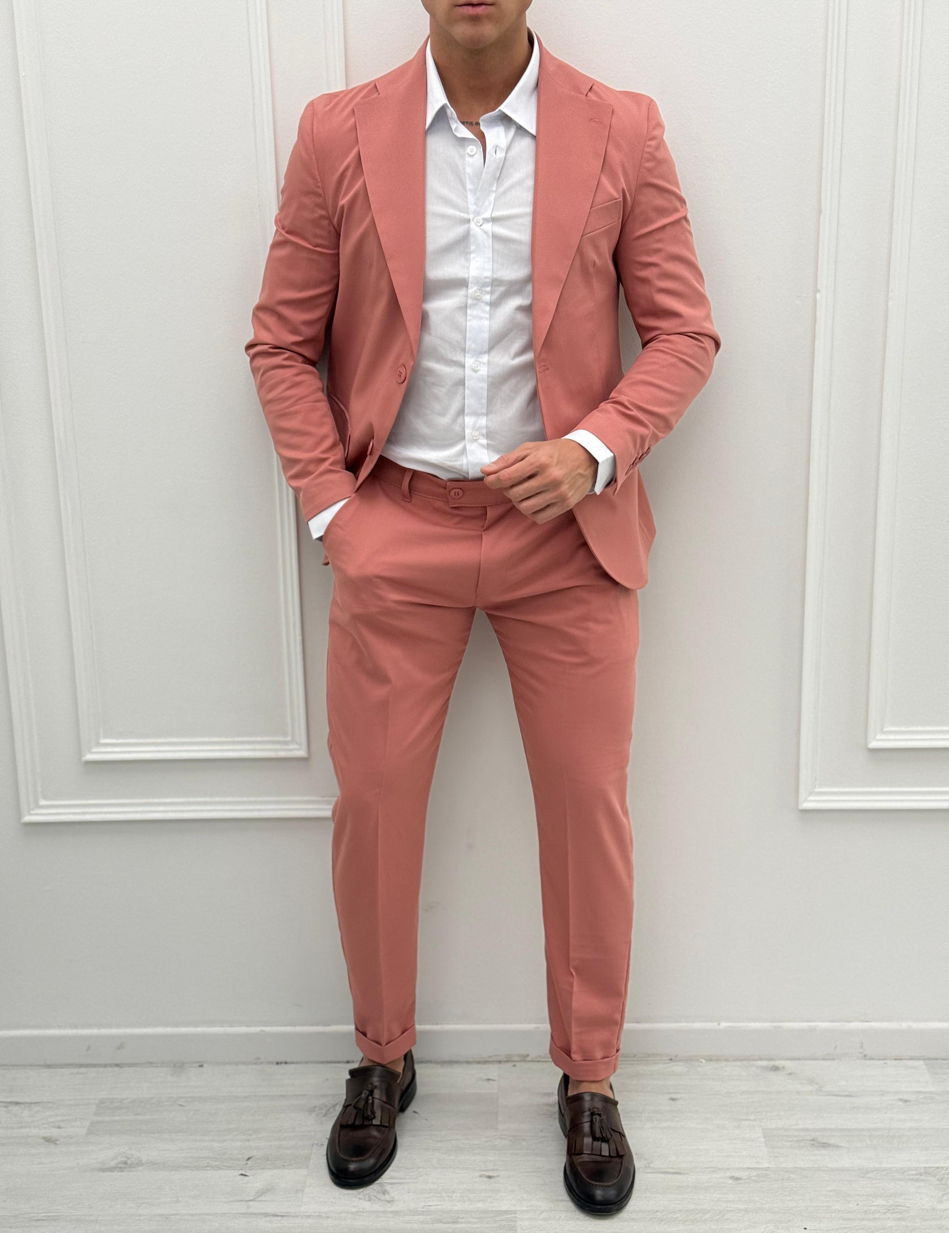 ABITO MONOPETTO SPRING